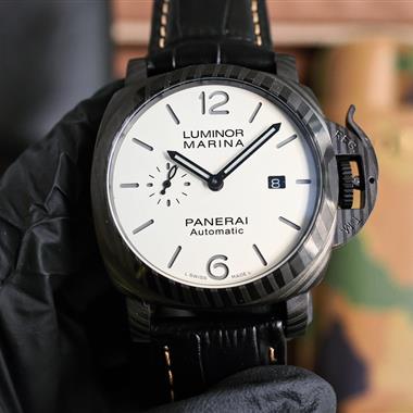 PANERAI  2024新款時尚休閒手錶 尺寸：44MM