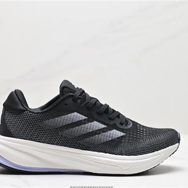 ADIDAS ALPHABOUNCE BEYOND m運動鞋緩震透氣輕質休閑跑步鞋