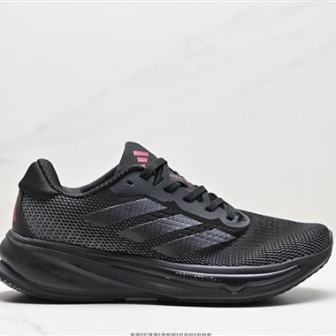 ADIDAS ALPHABOUNCE BEYOND m運動鞋緩震透氣輕質休閑跑步鞋