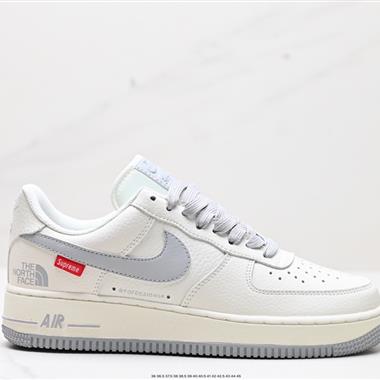 Nike Air Force 1 Low  空軍一號低幫百搭休閑運動板鞋