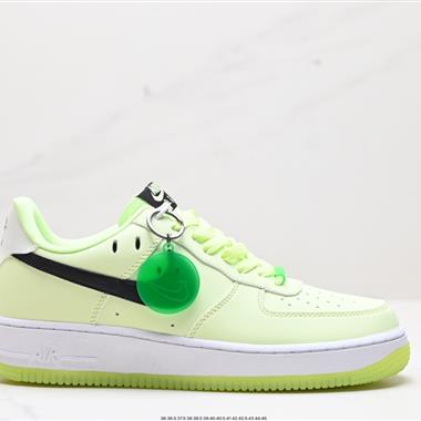 Nike Air Force 1 Low 空軍一號低幫休閑運動板鞋