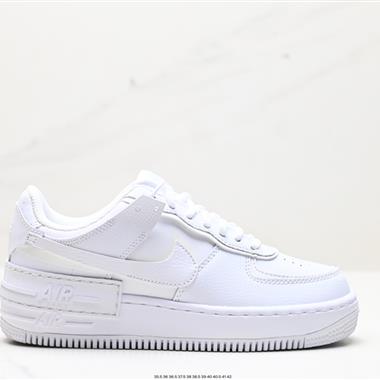 Nike Air Force 1 Low 空軍一號低幫休閑運動板鞋