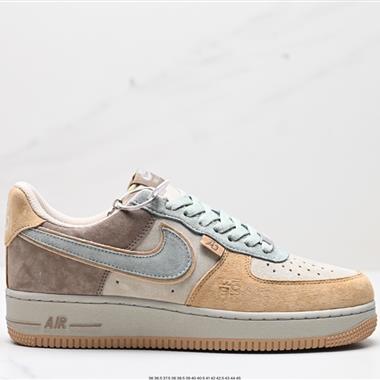 Nike Air Force 1 Low 空軍一號低幫休閑運動板鞋