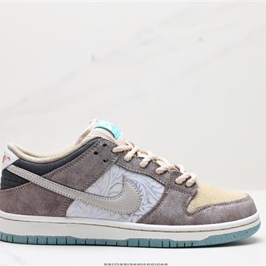 Nike SB Dunk Low Big Money Savings 