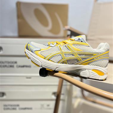 Asics GT-2160系列 亞瑟士經典跑鞋