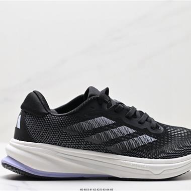 ADIDAS ALPHABOUNCE BEYOND m運動鞋緩震透氣輕質休閑跑步鞋