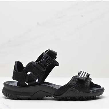 Adidas CYPREX ULTRA SANDAL DLX戶外涼鞋 