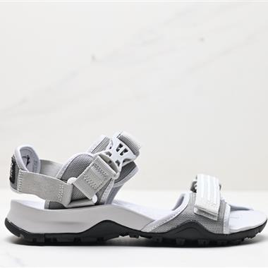 Adidas CYPREX ULTRA SANDAL DLX戶外涼鞋 