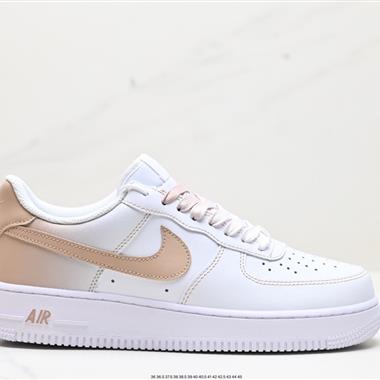 Nike Air Force 1 Low 空軍一號低幫休閑運動板鞋 