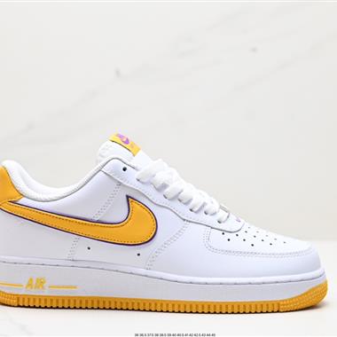 Nike Air Force 1 Low 空軍一號低幫休閑運動板鞋 