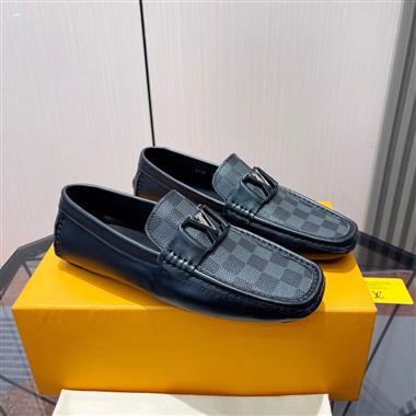 Louis Vuitton   2024新款男生休閒時尚鞋子