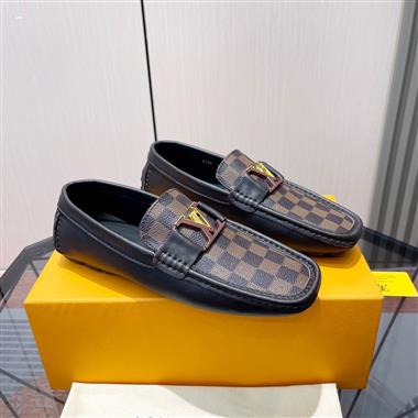 Louis Vuitton   2024新款男生休閒時尚鞋子