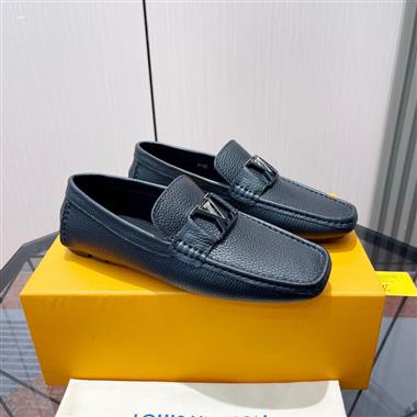 Louis Vuitton   2024新款男生休閒時尚鞋子