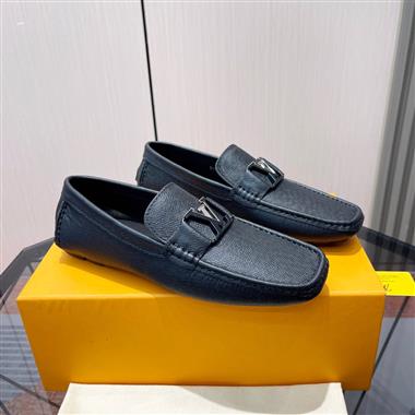 Louis Vuitton   2024新款男生休閒時尚鞋子