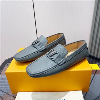 Louis Vuitton   2024新款男生休閒時尚鞋子