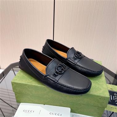 GUCCI   2024新款男生休閒時尚鞋子