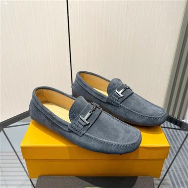 TDO’S    2024新款男生休閒時尚鞋子