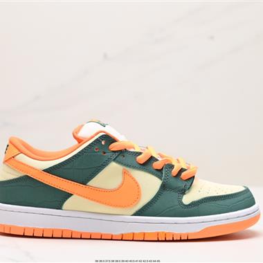 Nike SB Dunk LOW PRO「 迪奧 Dior 聯名款