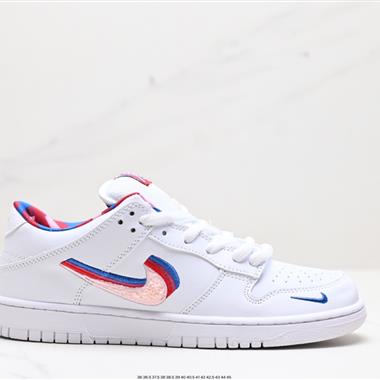 Nike SB Dunk LOW PRO「 迪奧 Dior 聯名款