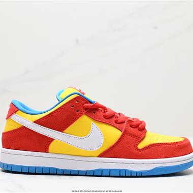 Nike SB Dunk LOW PRO「 迪奧 Dior 聯名款