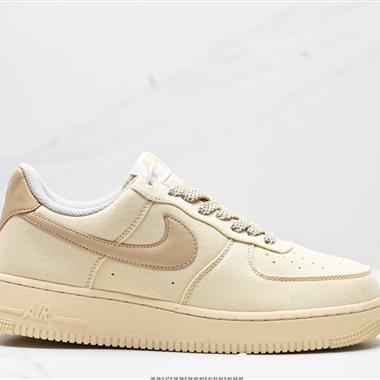 Nike Air Force 1 Low 空軍一號低幫休閑運動板鞋