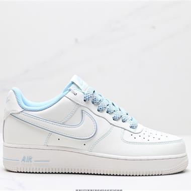 Nike Air Force 1 Low 空軍一號低幫休閑運動板鞋