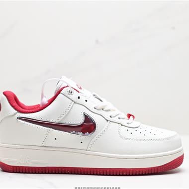 Nike Air Force 1 Low  空軍一號低幫百搭休閑運動板鞋