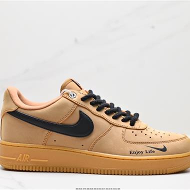 Nike Air Force 1 Low 空軍一號低幫休閑運動板鞋