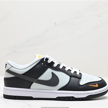 Nike SB Dunk Low扣籃系列低幫休閑運動滑板板鞋