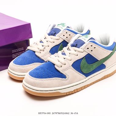 Nike By You SB Dunk Low Retro SP扣籃系列低幫休閑運動滑板板鞋