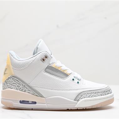 Nike Air Jordan 3 RetroDesert Cement“