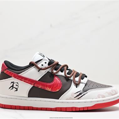 Nike SB Dunk Low LX”Year of the Dragon“