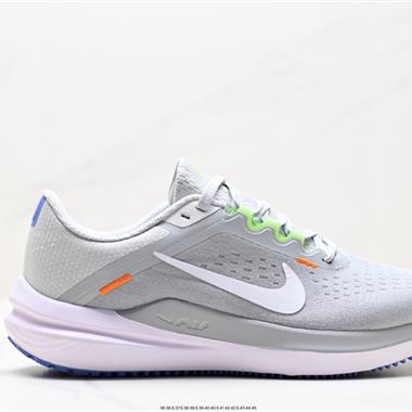 Nike Air Zoom Winflo 10 登月跑鞋