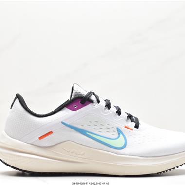 Nike Air Zoom Winflo 10 登月跑鞋