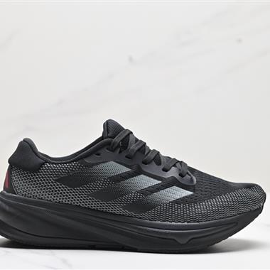 ADIDAS ALPHABOUNCE BEYOND m運動鞋緩震透氣輕質休閑跑步鞋