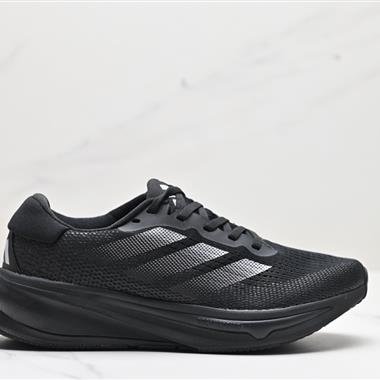 ADIDAS ALPHABOUNCE BEYOND m運動鞋緩震透氣輕質休閑跑步鞋