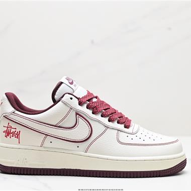 Nike Air Force 1 Low  空軍一號低幫百搭休閑運動板鞋