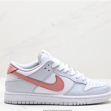 Nike SB Dunk Low扣籃系列低幫休閑運動滑板板鞋