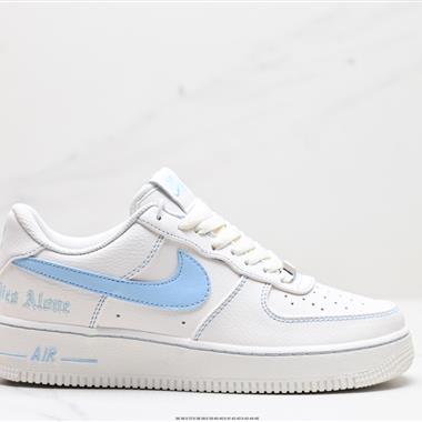 Nike Air Force 1 Low 空軍一號低幫休閑運動板鞋