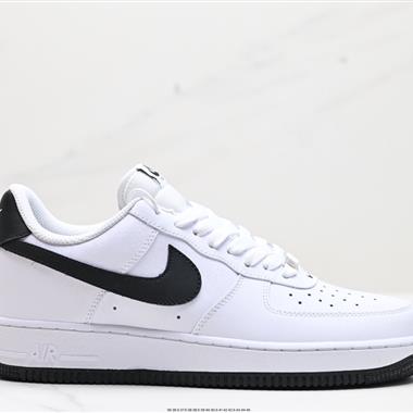 Nike Air Force 1 Low 空軍一號低幫休閑運動板鞋