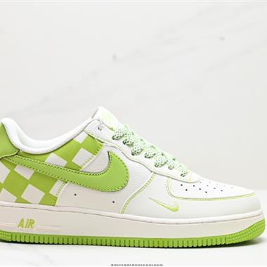 Nike Air Force 1 Low 空軍一號低幫休閑運動板鞋