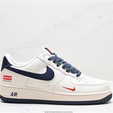 Nike Air Force 1 Low 空軍一號低幫休閑運動板鞋