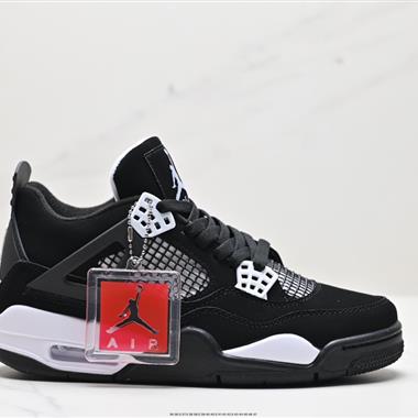 Nike Air Jordan 4 Retro"Bred Reimagined"