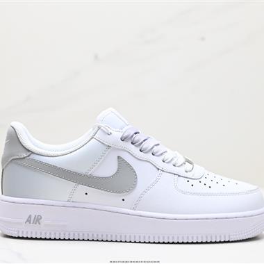 Nike Air Force 1 Low 空軍一號低幫休閑運動板鞋