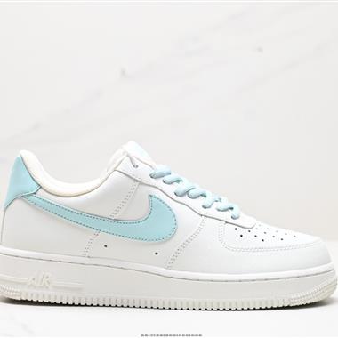 Nike Air Force 1 Low 空軍一號低幫休閑運動板鞋