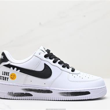 Nike Air Force 1 Low 空軍一號低幫休閑運動板鞋