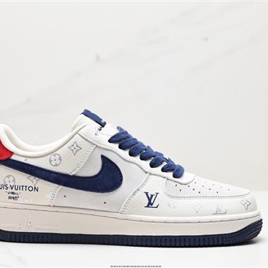 Nike Air Force 1 Low 空軍一號低幫休閑運動板鞋