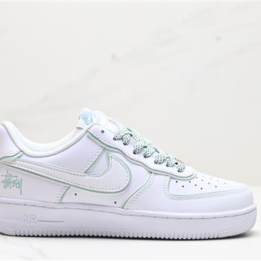 Nike Air Force 1 Low  空軍一號低幫百搭休閑運動板鞋