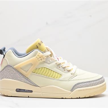 Nike Air JORDAN SPIZKE LOW 喬丹籃球鞋