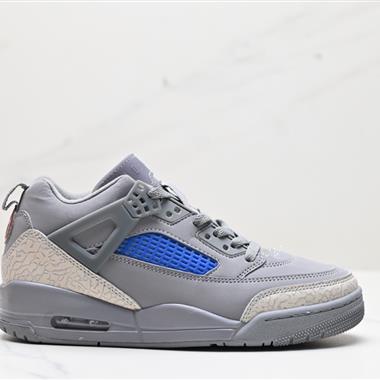 Nike Air JORDAN SPIZKE LOW 喬丹籃球鞋